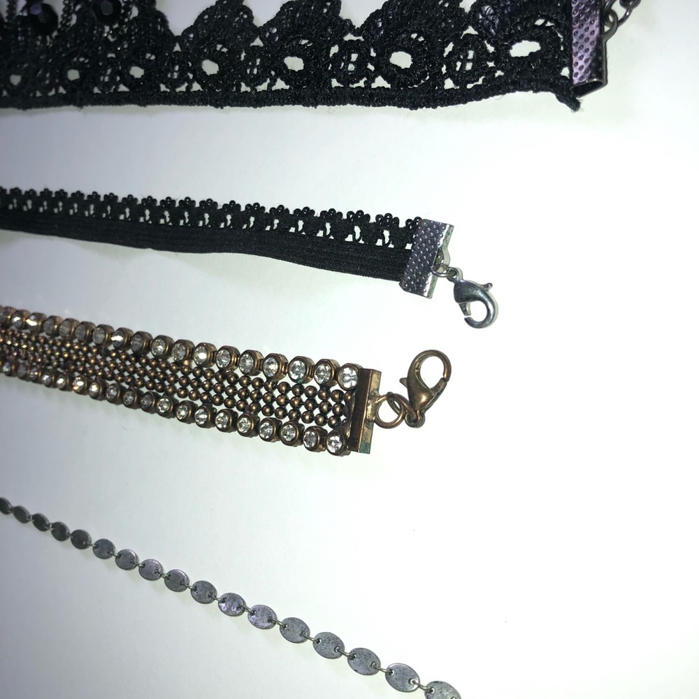 Choker Bundle - Picture 3 of 5